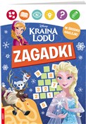 Polska książka : Disney Kra... - Opracowanie Zbiorowe