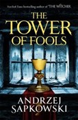 The Tower ... - Andrzej Sapkowski -  Książka z wysyłką do UK