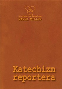 Picture of Katechizm reportera