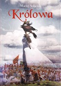Książka : Królowa - Maciej Sobczak