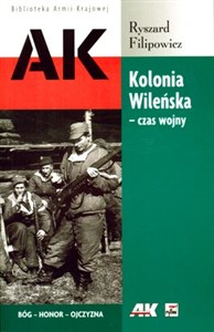 Picture of Kolonia Wileńska czas wojny
