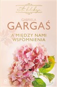 A między n... - Gabriela Gargaś -  foreign books in polish 