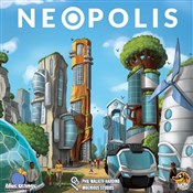 polish book : Neopolis