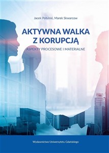 Obrazek Aktywna walka z korupcją