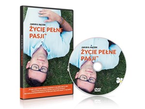 Picture of Życie pełne pasji DVD
