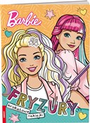 Mattel Bar... - Opracowanie Zbiorowe -  foreign books in polish 