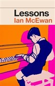 Lessons - Ian McEwan -  books from Poland