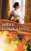 Kolce dzik... - Ewa Popławska -  Polish Bookstore 