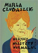 Wszyscy ni... - Maria Czubaszek -  foreign books in polish 