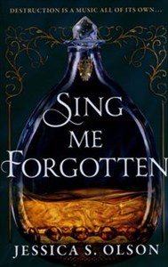 Picture of Sing Me Forgotten