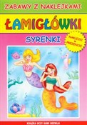 Zobacz : Syrenki Ła... - Beata Guzowska