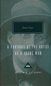 A Portrait... - James Joyce -  books from Poland