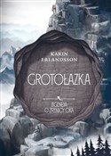 Grotołazka... - Karin Erlandsson -  books from Poland