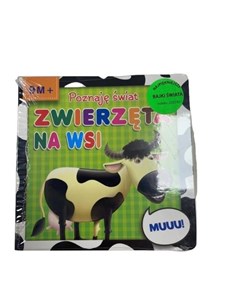 Obrazek Poznaję Świat. Zwierzęta na wsi