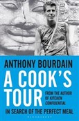 A Cook's T... - Anthony Bourdain -  foreign books in polish 