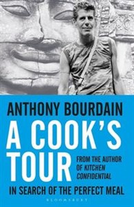 Picture of A Cook's Tour In Search of the Perfect Meal