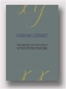 Książka : Funkcjonow... - Karolina Czerwiec