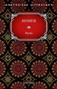 polish book : Iliada - Homer