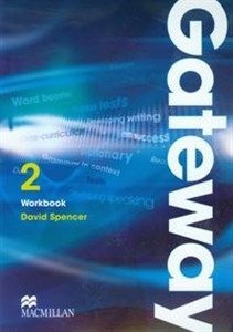 Obrazek Gateway 2 Workbook