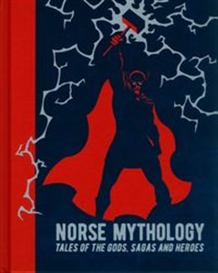 Picture of Norse Mythology