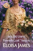 Powiedz Wi... - Eloisa James -  Polish Bookstore 