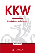 KKW. Kodek... - Opracowanie Zbiorowe -  foreign books in polish 