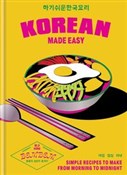 Korean Mad... -  Książka z wysyłką do UK