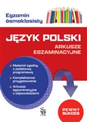 Polska książka : Język pols... - Agnieszka Brzostowska