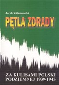 Pętla zdra... - Jacek Wilamowski -  books from Poland