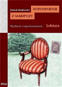 polish book : Wspomnieni... - Henryk Sienkiewicz