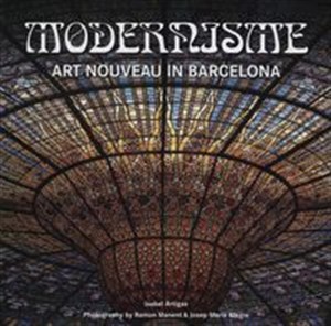 Picture of Modernisme Art Noveau in Barcelona