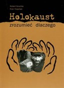 Holokaust ... - Robert Szuchta, Piotr Trojański - Ksiegarnia w UK