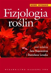 Picture of Fizjologia roślin