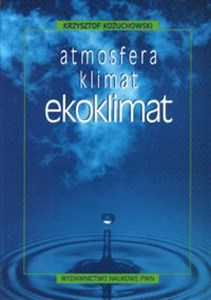 Obrazek Atmosfera,klimat i ekoklimat