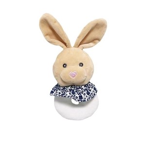 Obrazek Grzechotka 18cm