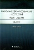 Planowanie... - Maciej Nowak -  books from Poland