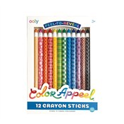 Polska książka : Kredki świ...