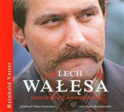 Jak Lech W... - Reinhold Vetter -  Polish Bookstore 