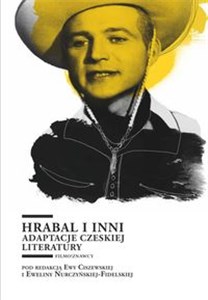 Picture of Hrabal i inni Adaptacje czeskiej literatury