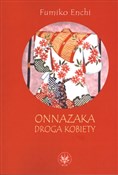 polish book : Onnazaka D... - Fumiko Enchi