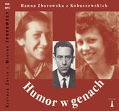 [Audiobook... - Hanna Zborowska z Kobuszewskich -  books from Poland