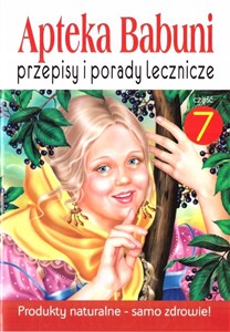 Obrazek Apteka Babuni cz.7