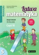 Polska książka : Łatwa mate... - Katarzyna Makowska, Adam Spandel