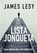 Lista Jonq... - James Lesy -  foreign books in polish 