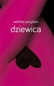 Dziewica - Radhika Sanghani -  books from Poland