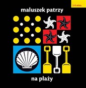 Maluszek p... - Chez Picthall -  books in polish 