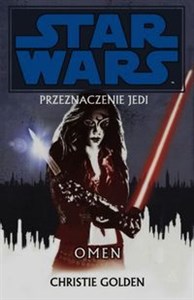 Obrazek Star Wars Przeznaczenie Jedi Tom 2 Omen