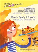 Polska książka : Agnieszka ... - Joanna Papuzińska