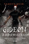 Polska książka : Gideon z D... - Tamsyn Muir