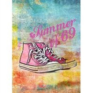 Picture of Puzzle Lato 1969 500